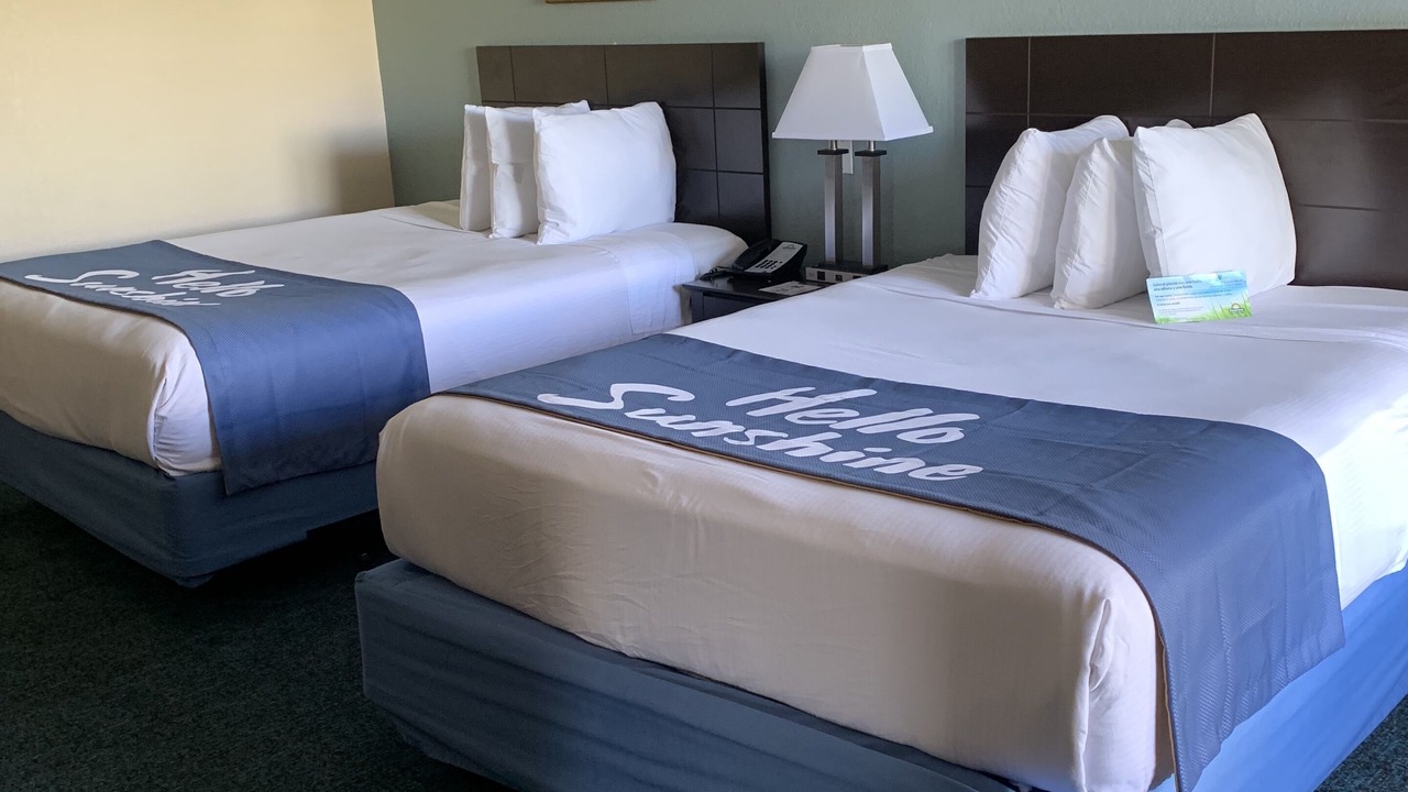Photo of Bedroom in Orlando