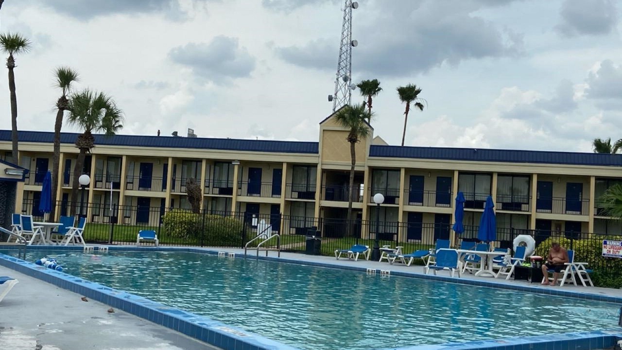 Photo of Outdoor in Orlando