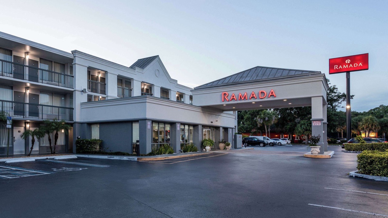 Photo of Outdoor in Altamonte Springs