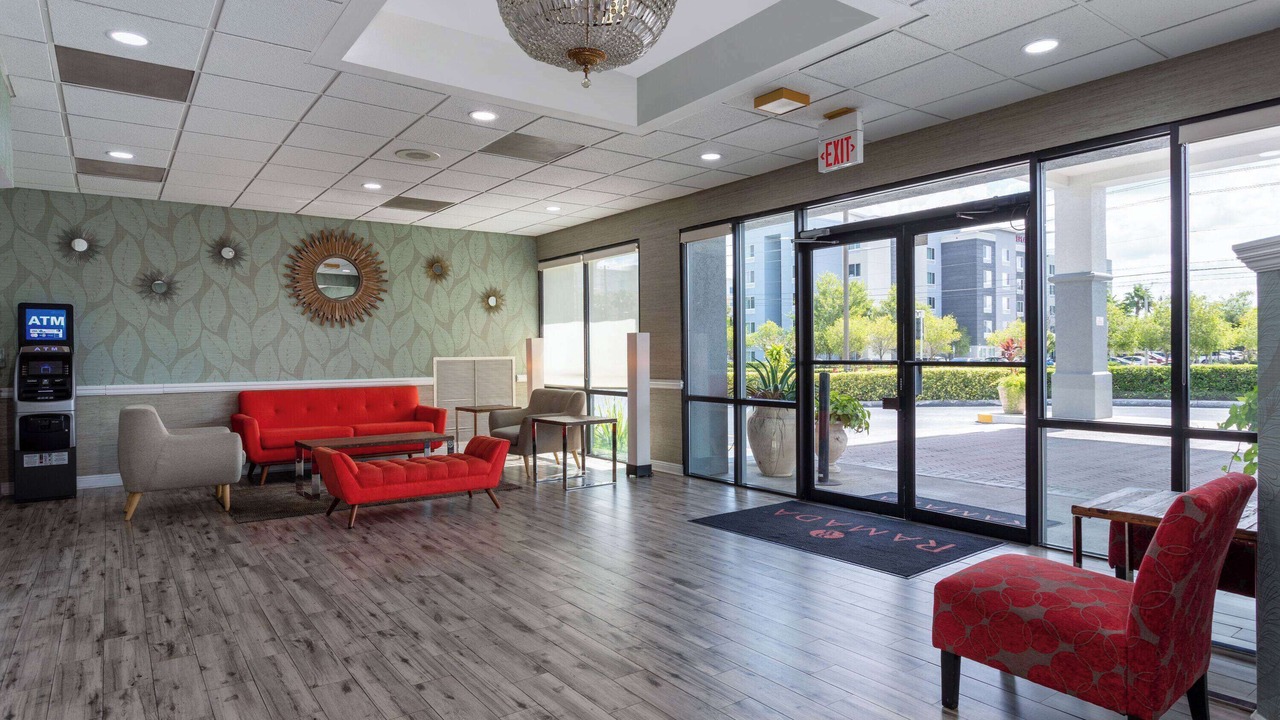 Photo of Livingroom in Altamonte Springs