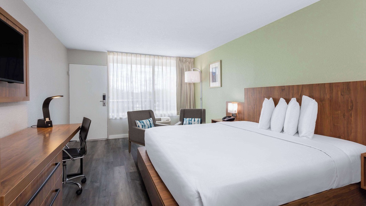 Photo of Bedroom in Altamonte Springs