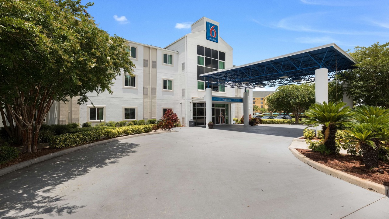 Photo of Outdoor in Florida Center