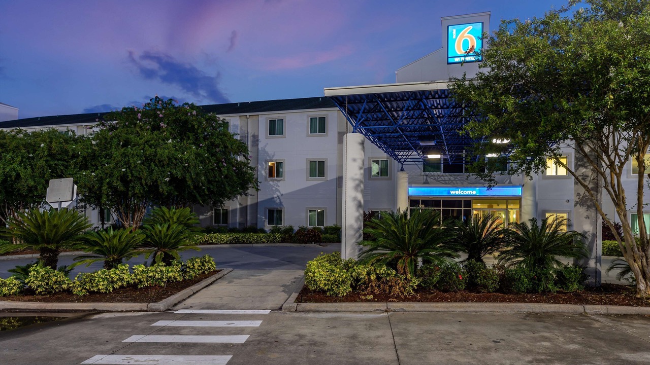 Photo of Outdoor in Florida Center