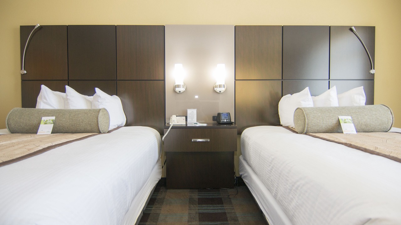 Photo of Bedroom in Airport North