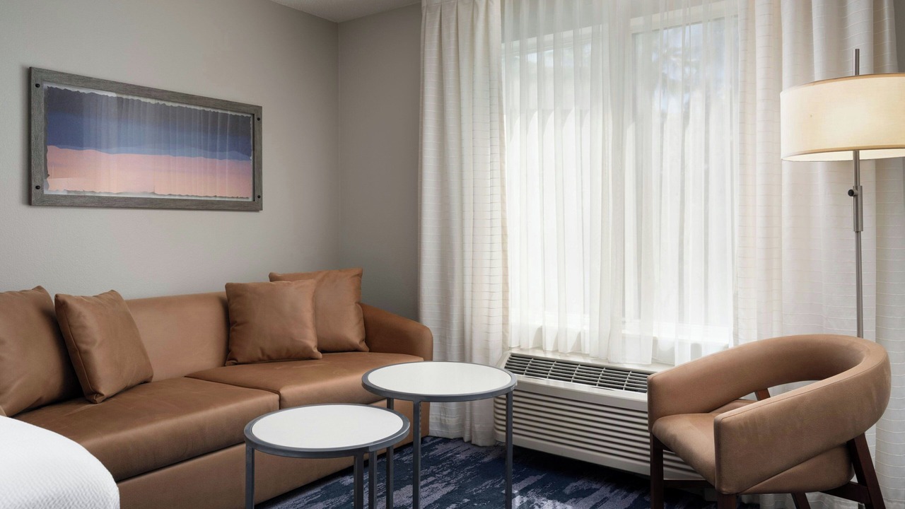 Photo of Bedroom in Airport North