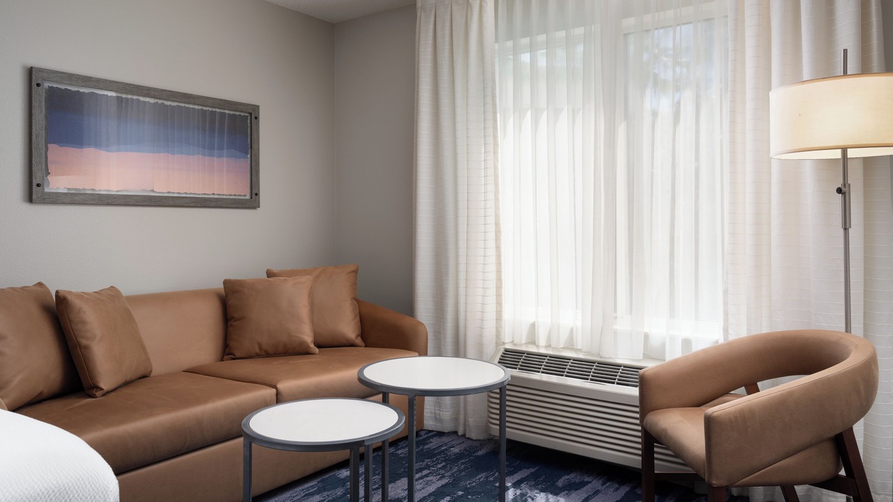 Photo of Bedroom in Airport North