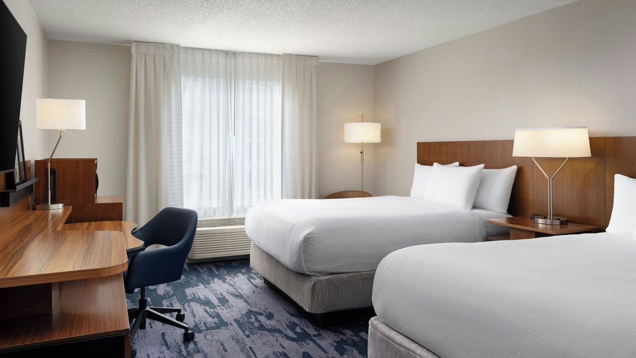 Photo of Bedroom in Airport North