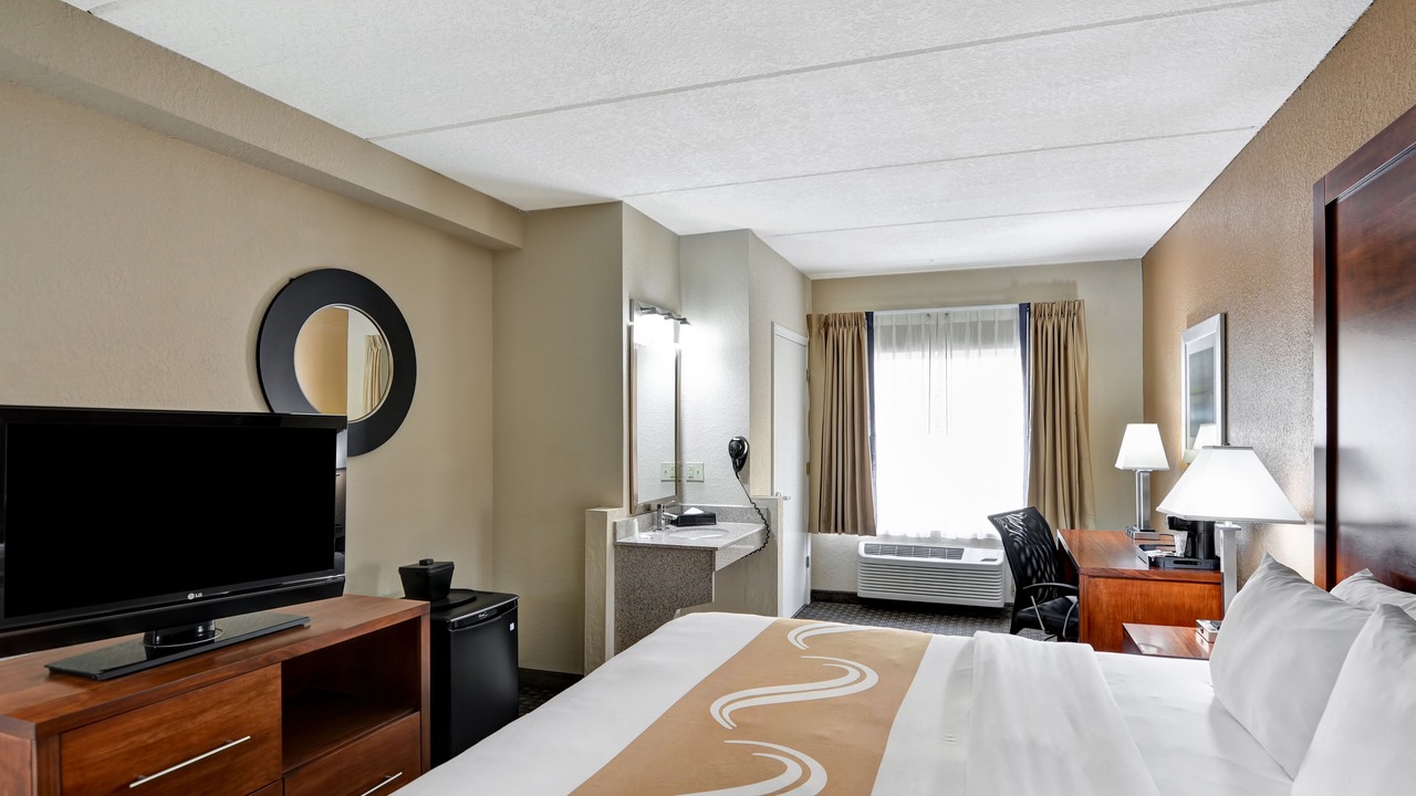Photo of Bedroom in Kissimmee