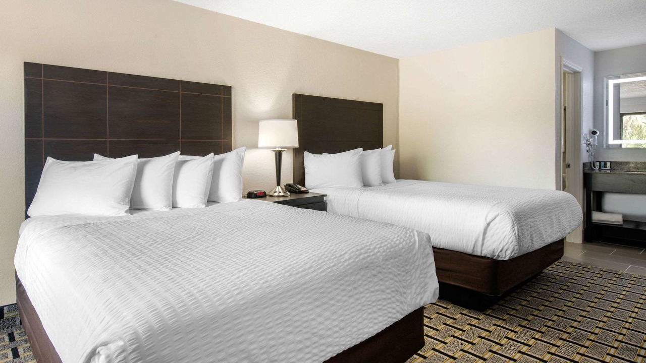 Photo of Bedroom in Kissimmee