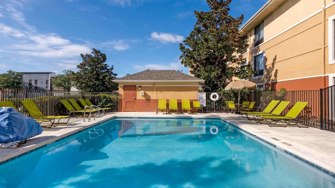 Photo of Outdoor in Florida Center