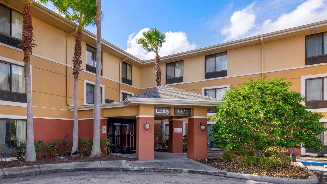 Photo of Outdoor in Florida Center