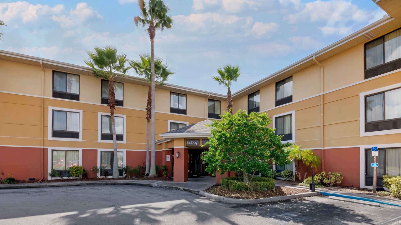 Photo of Outdoor in Florida Center