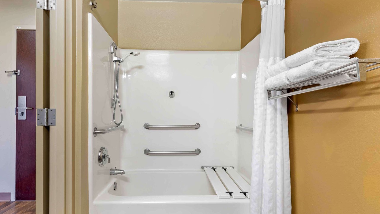 Photo of Bathroom in Florida Center