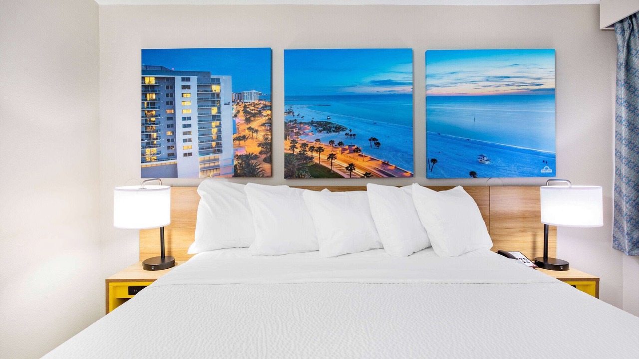 Photo of Bedroom in Fern Park