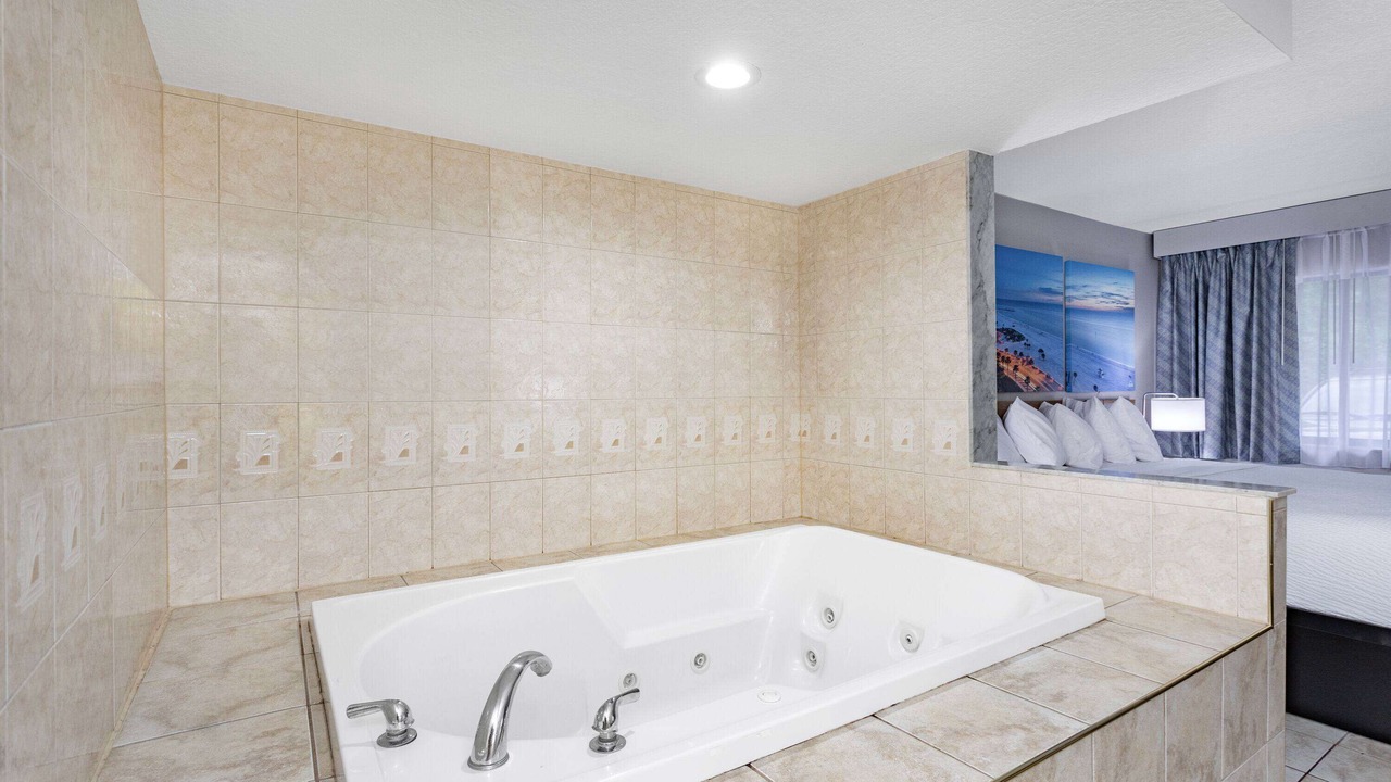 Photo of Bathroom in Fern Park
