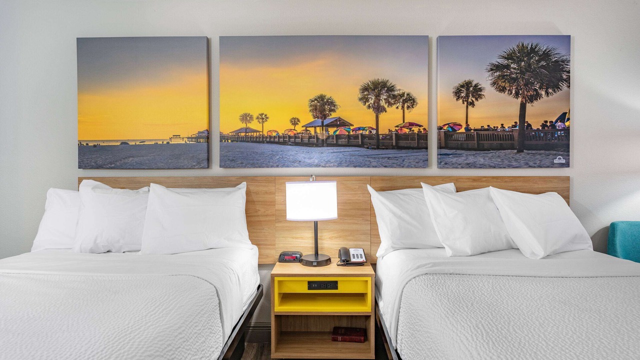 Photo of Bedroom in Fern Park