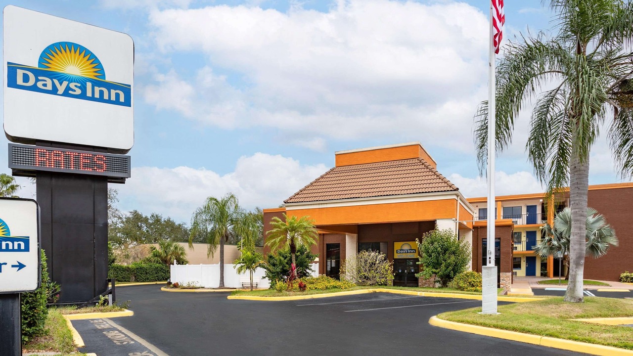 Photo of Outdoor in Fern Park