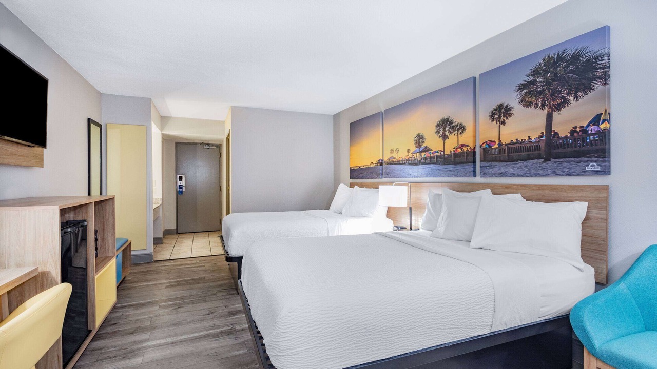 Photo of Bedroom in Fern Park