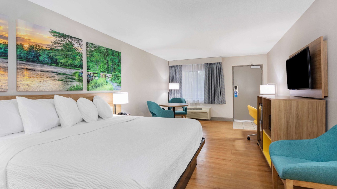 Photo of Bedroom in Fern Park