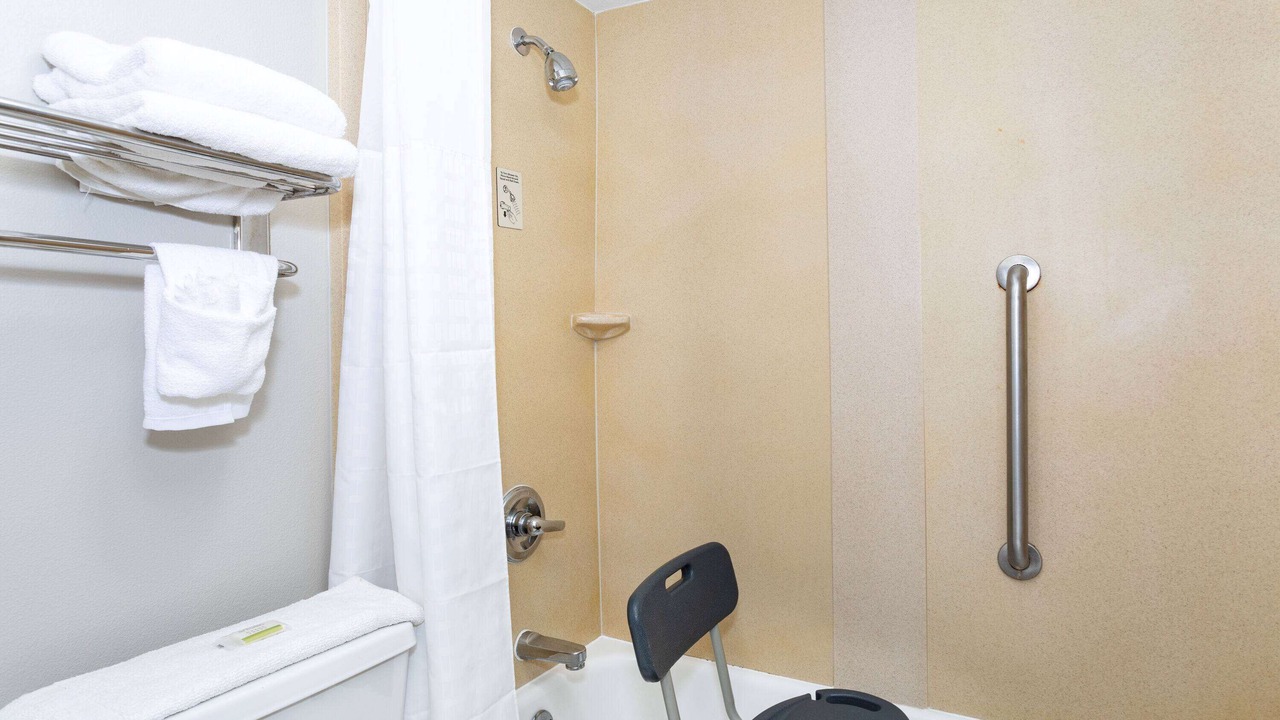 Photo of Bathroom in Fern Park
