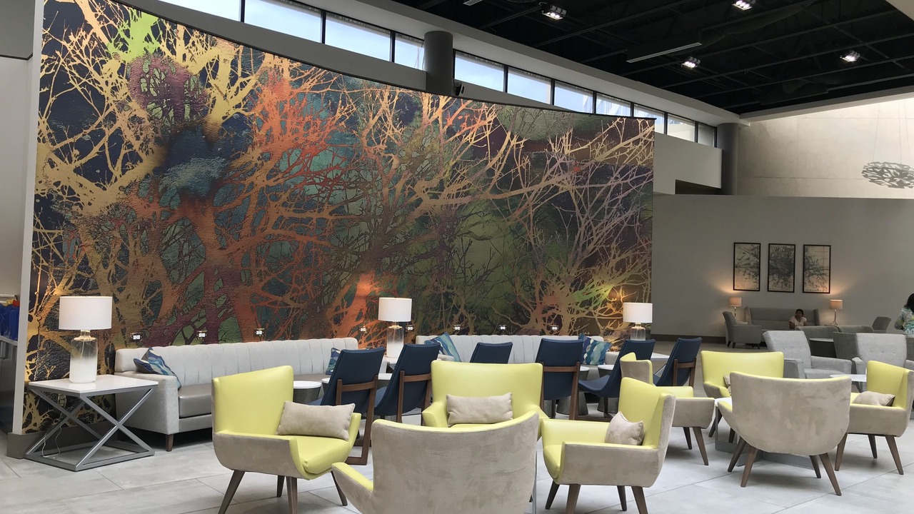 Photo of Others in Airport North
