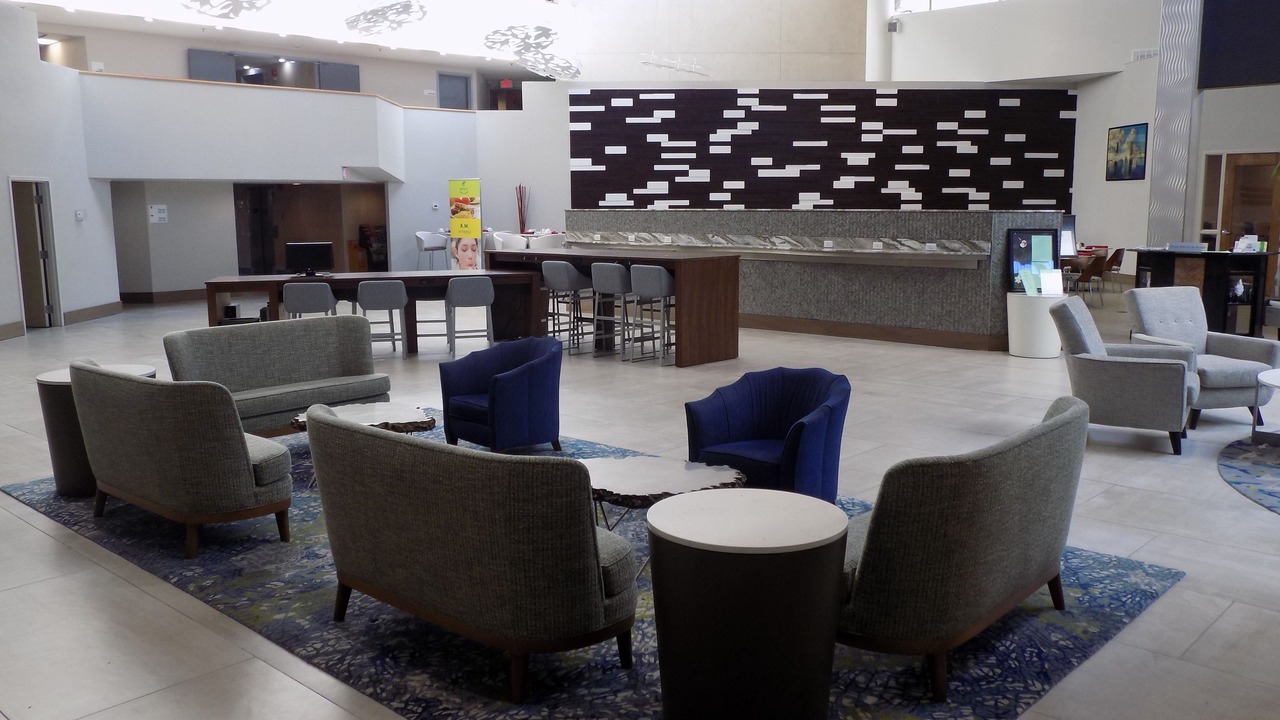 Photo of Others in Airport North