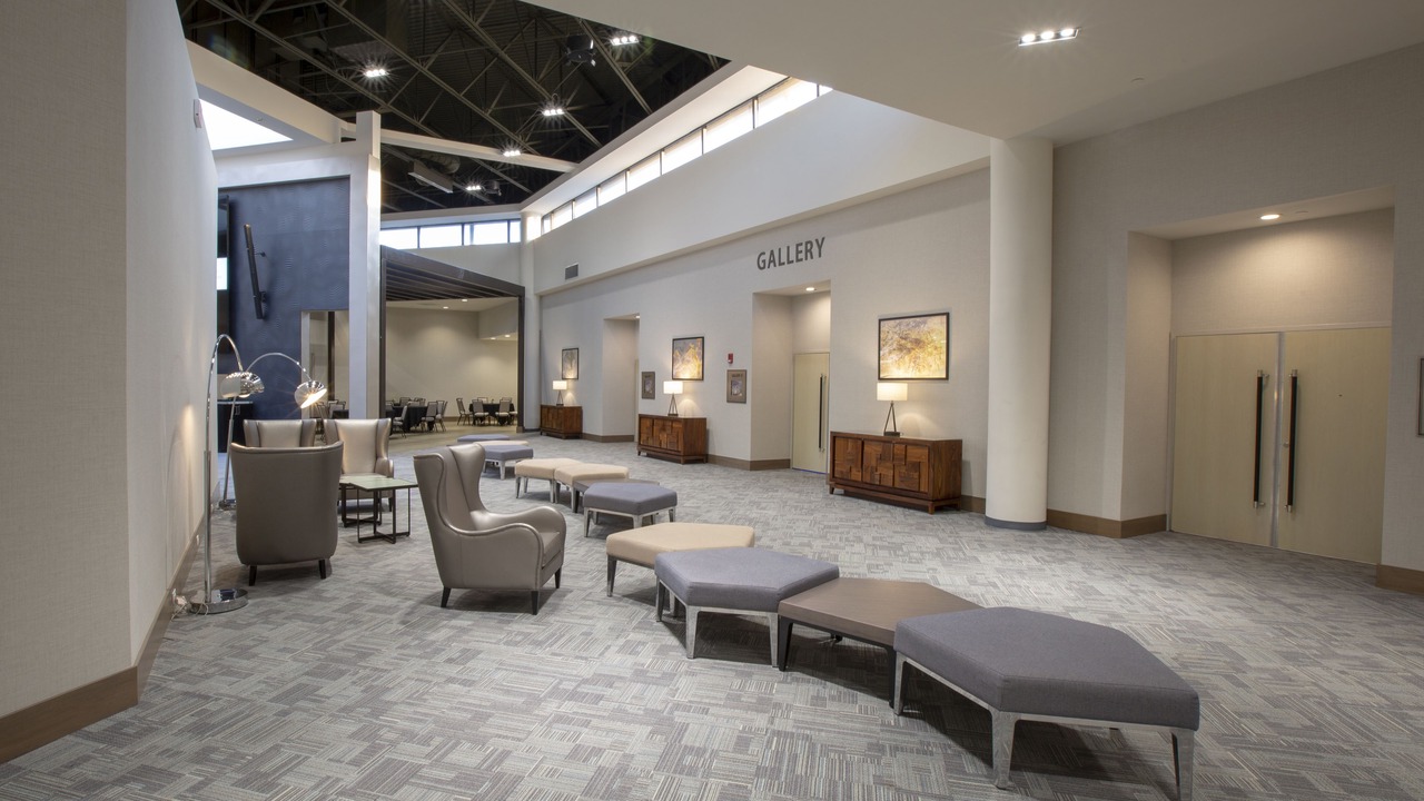 Photo of Others in Airport North