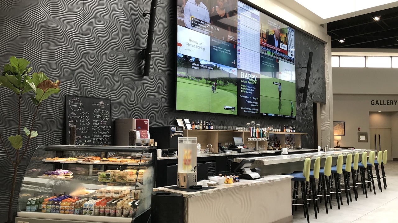 Photo of Others in Airport North