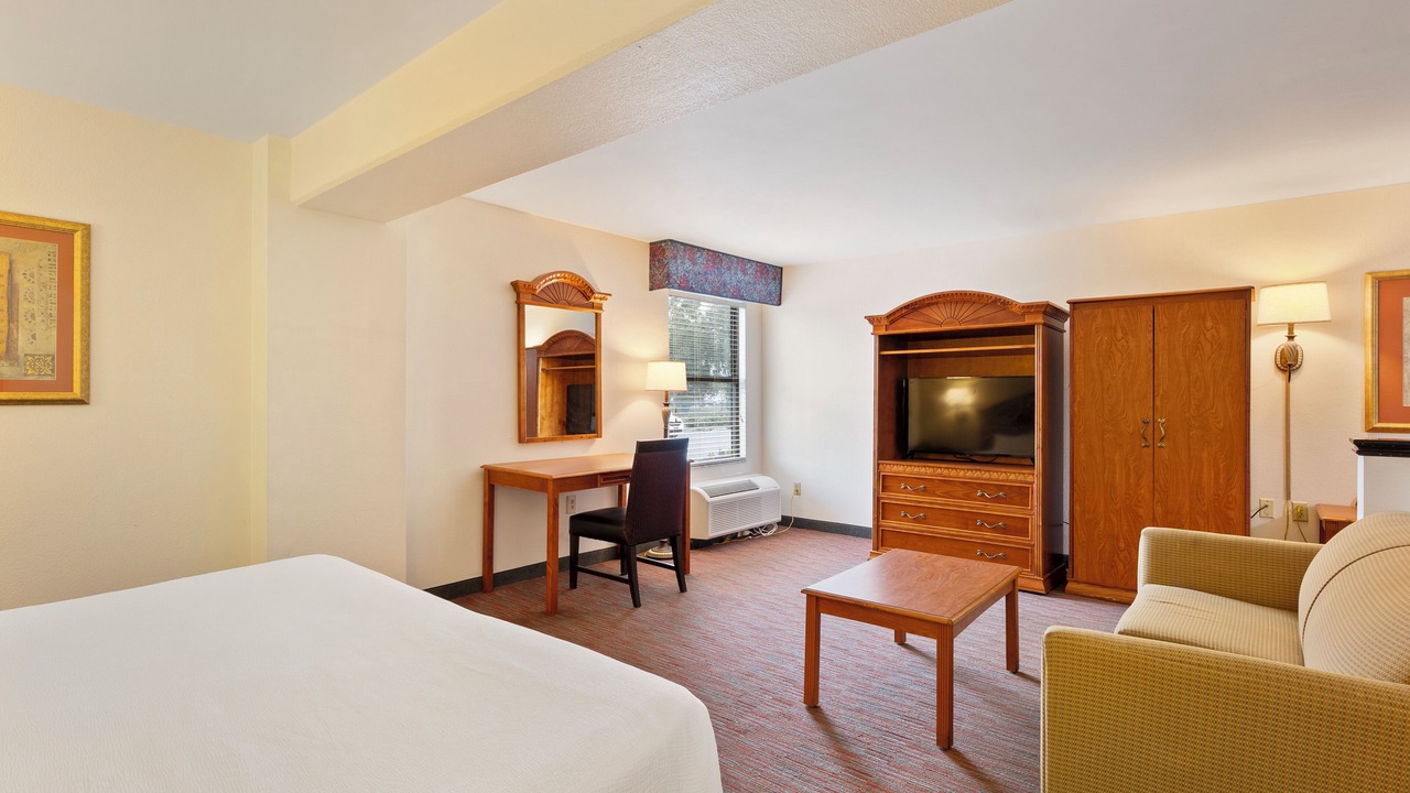 Photo of Bedroom in Orlando