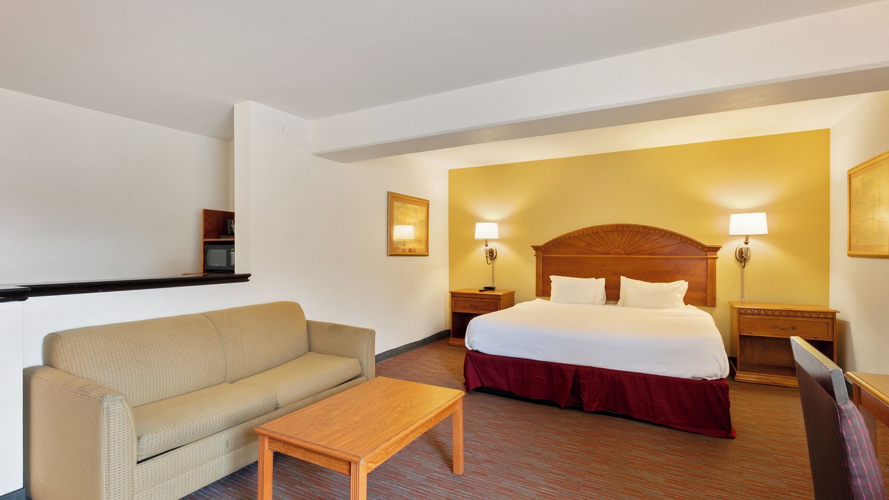 Photo of Bedroom in Orlando