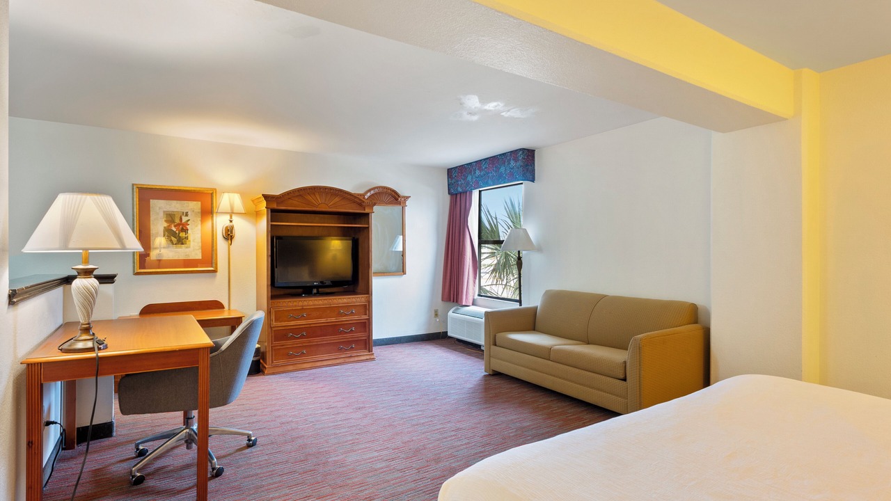 Photo of Bedroom in Orlando