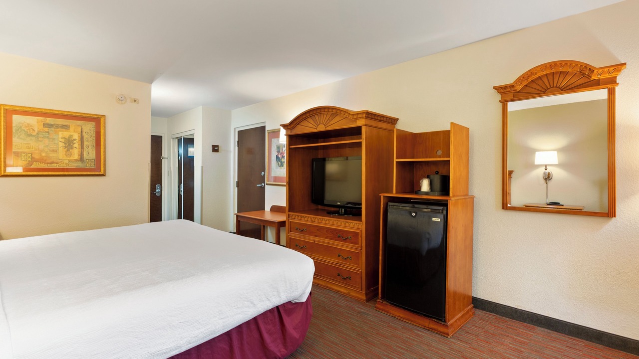 Photo of Bedroom in Orlando