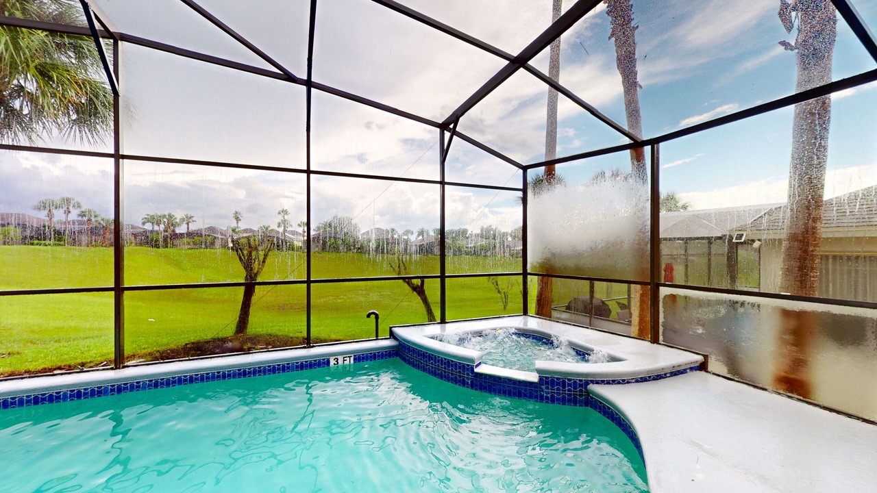 Photo of Outdoor in Calabay Parc