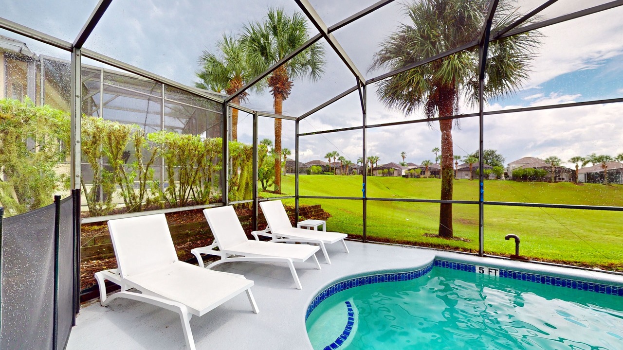Photo of Outdoor in Calabay Parc