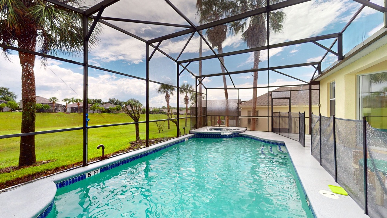 Photo of Outdoor in Calabay Parc