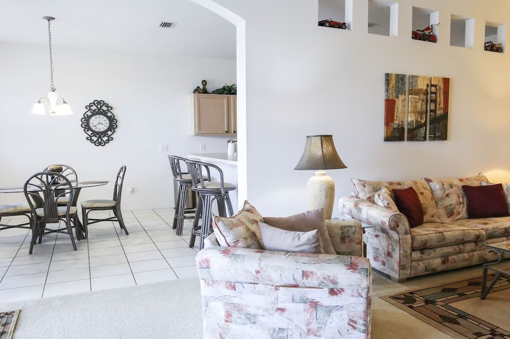 Photo of Livingroom in Calabay Parc