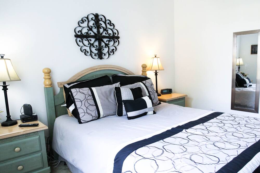 Photo of Bedroom in Calabay Parc