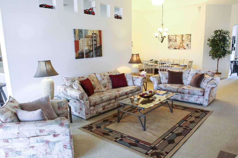 Photo of Livingroom in Calabay Parc