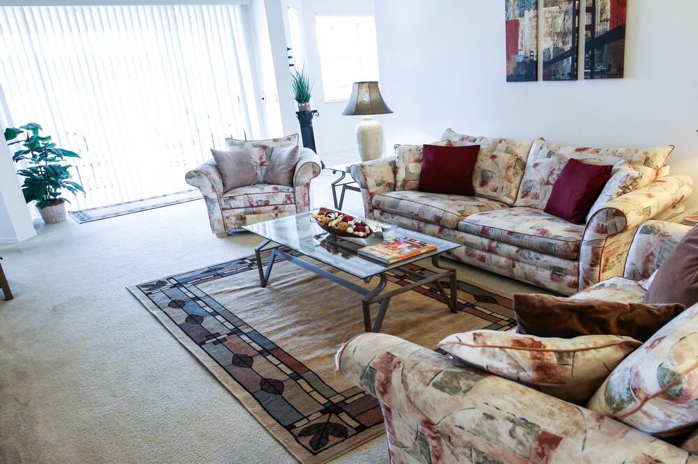 Photo of Livingroom in Calabay Parc