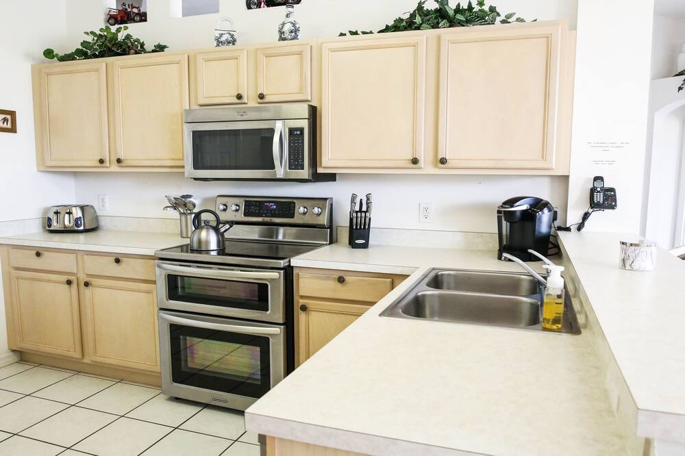 Photo of Kitchen in Calabay Parc