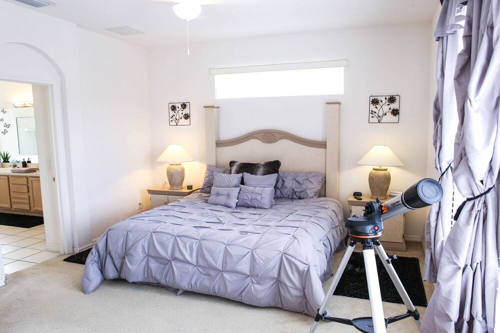 Photo of Bedroom in Calabay Parc