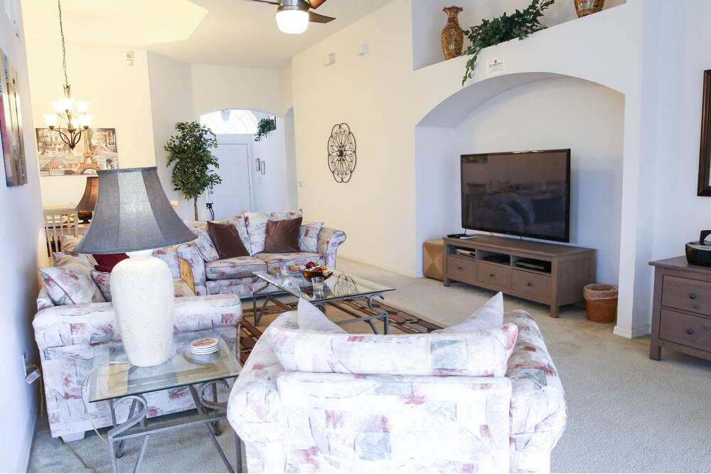 Photo of Livingroom in Calabay Parc
