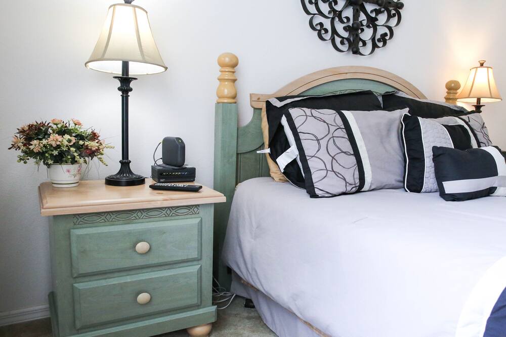 Photo of Bedroom in Calabay Parc