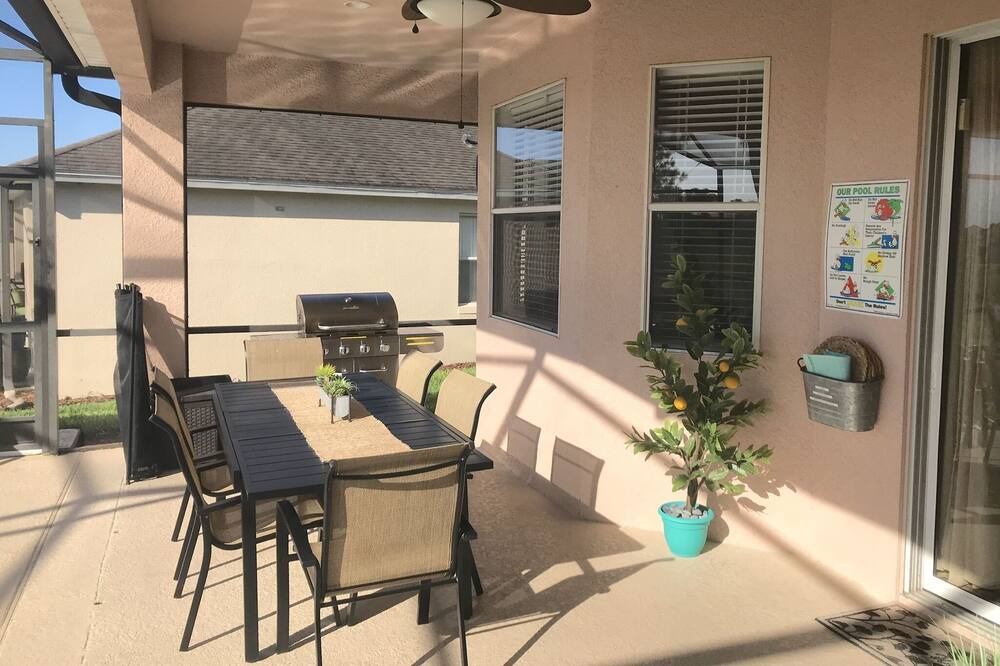 Photo of Outdoor in Calabay Parc