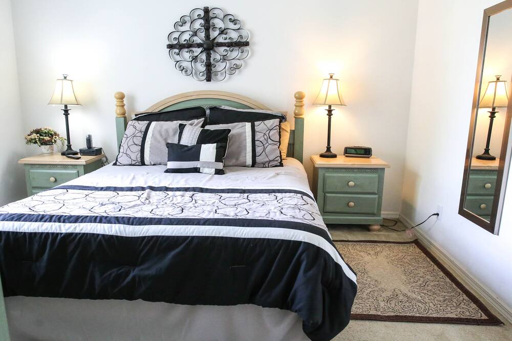 Photo of Bedroom in Calabay Parc