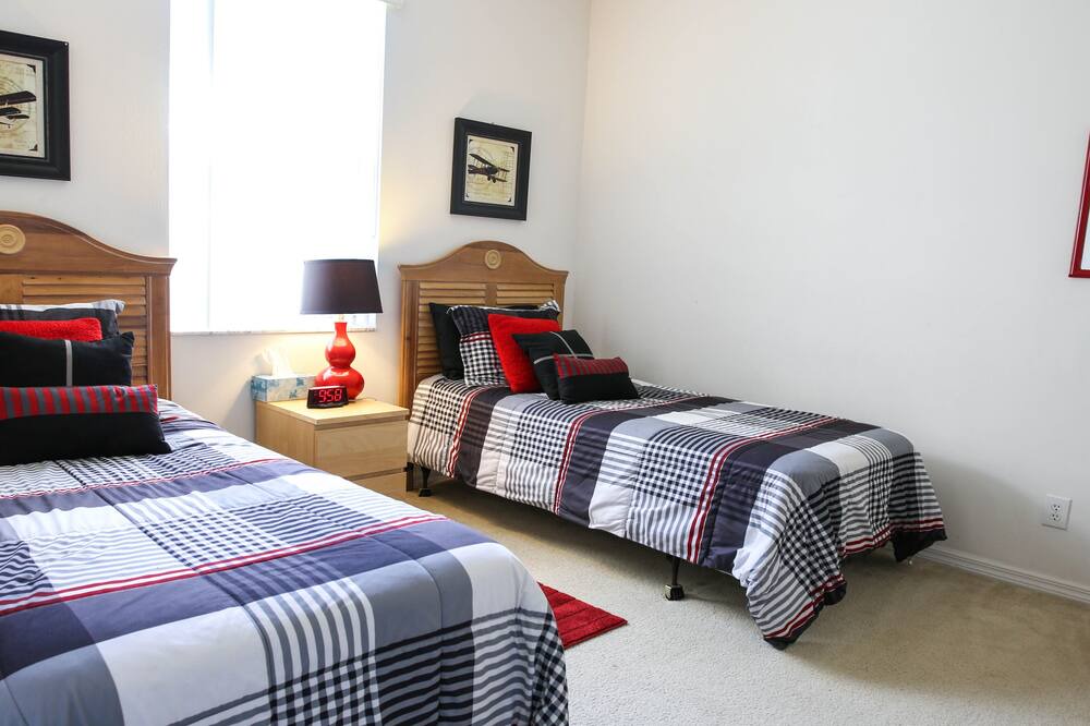Photo of Bedroom in Calabay Parc