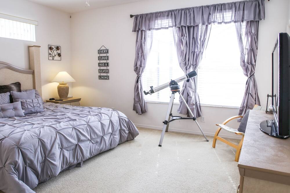 Photo of Bedroom in Calabay Parc