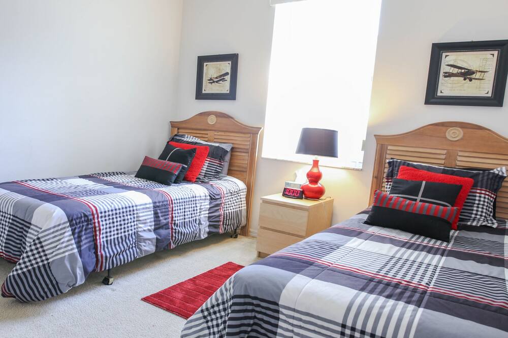 Photo of Bedroom in Calabay Parc