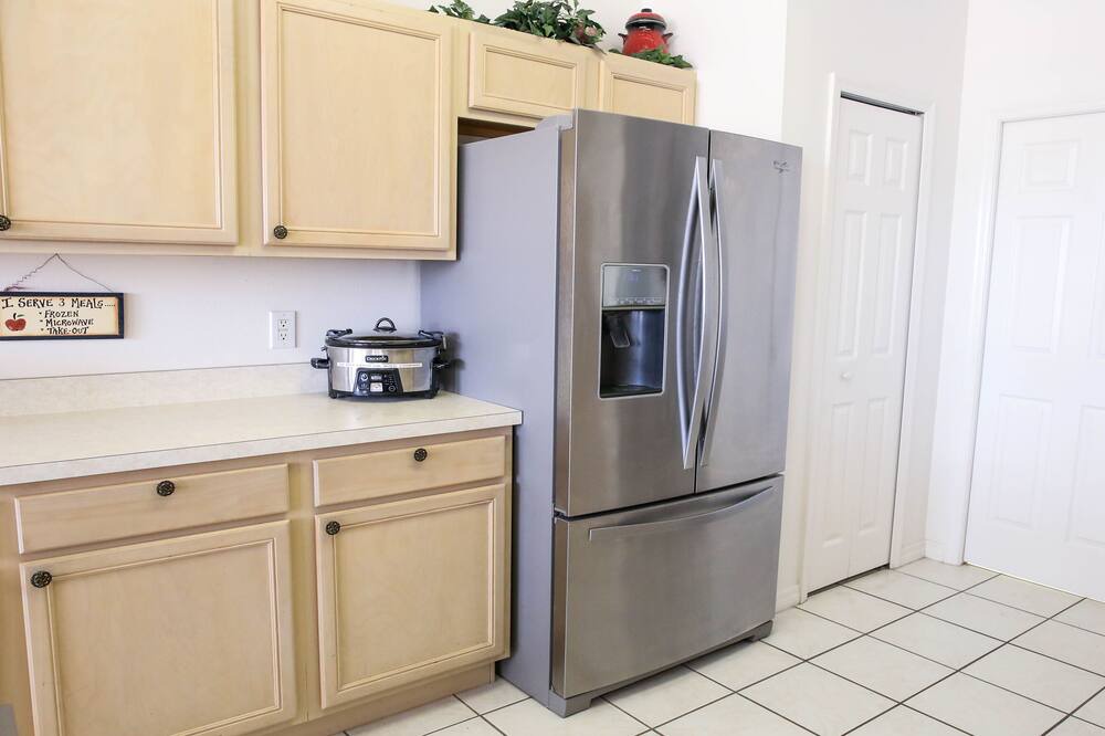 Photo of Kitchen in Calabay Parc