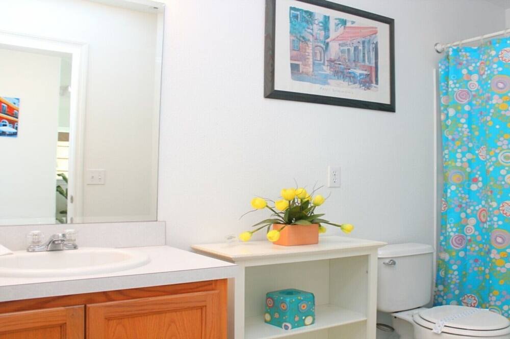 Photo of Bathroom in Kissimmee